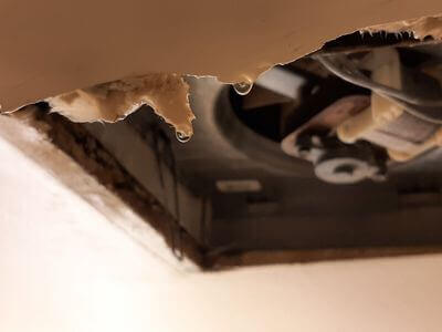 Professional commercial water damage restoration services in Nashville - water damage restoration service